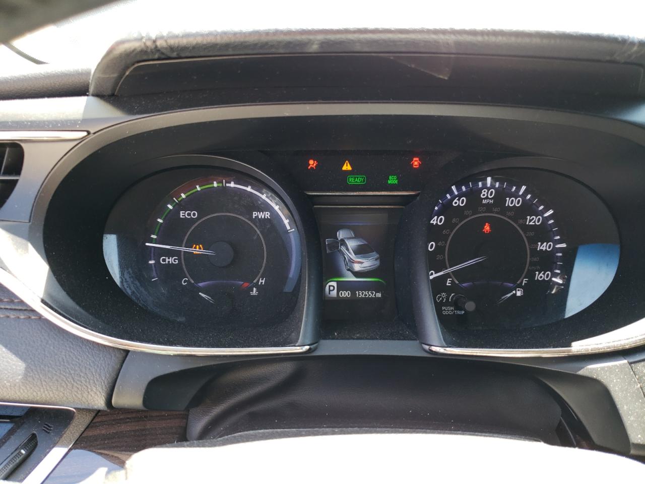 2015 Toyota Avalon Hybrid VIN: 4T1BD1EB6FU042649 Lot: 64788475