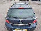 2010 VAUXHALL ASTRA ACTI for sale at Copart SANDTOFT