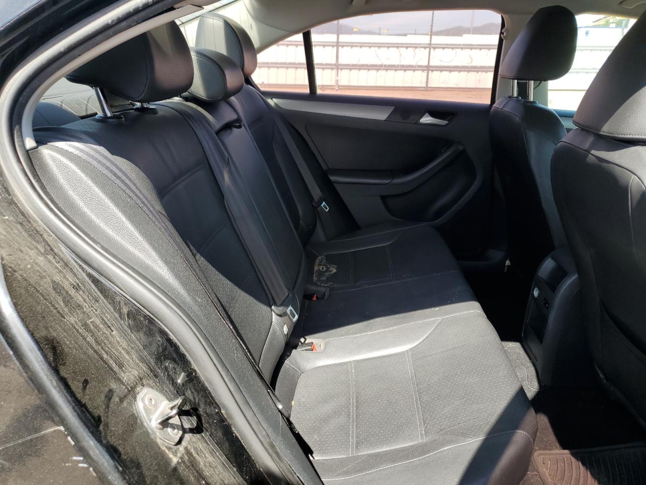 2013 Volkswagen Jetta Tdi VIN: 3VWLL7AJ2DM243488 Lot: 62271245