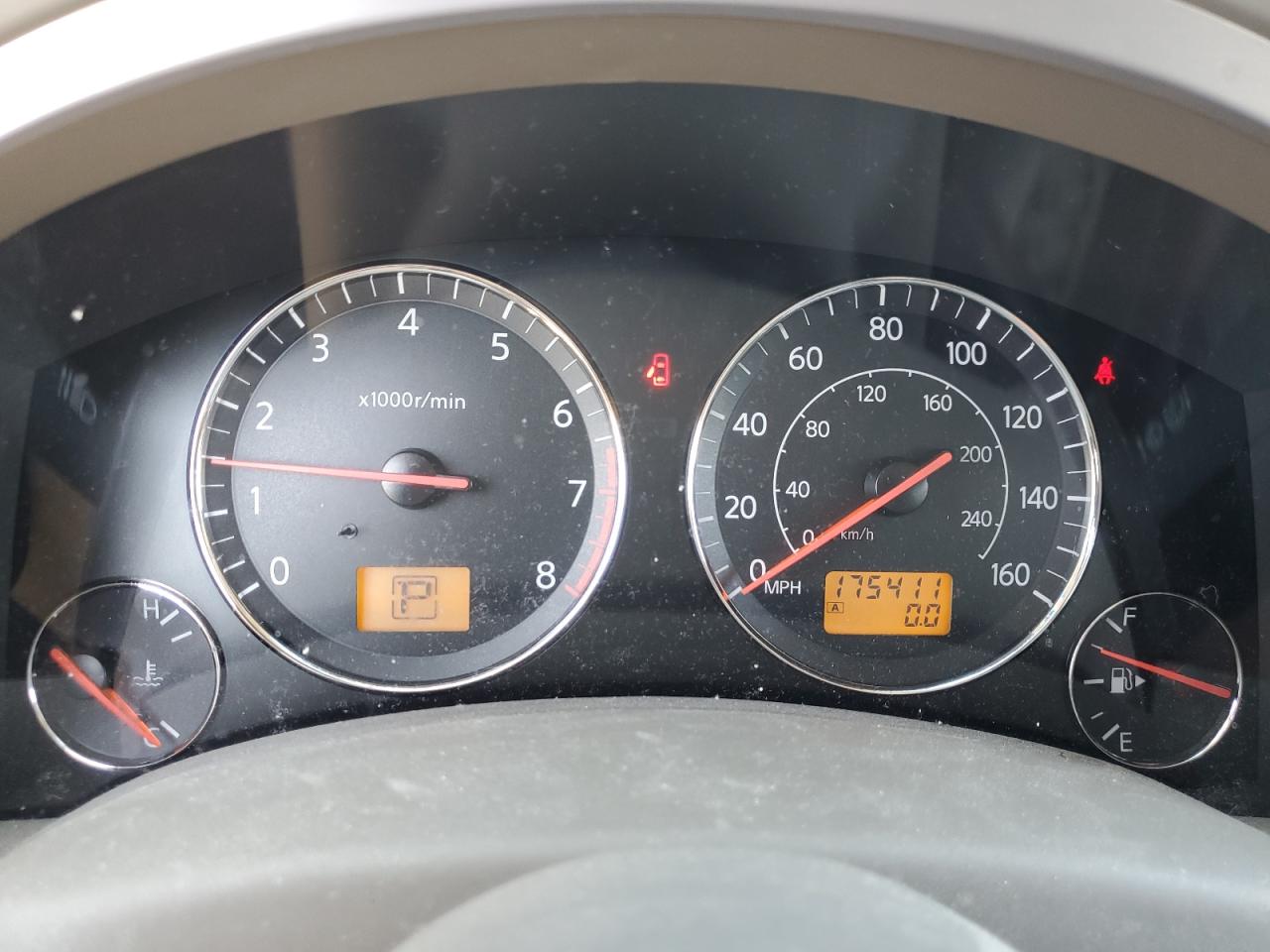 2003 Infiniti Fx35 VIN: JNRAS08UX3X001271 Lot: 66535945