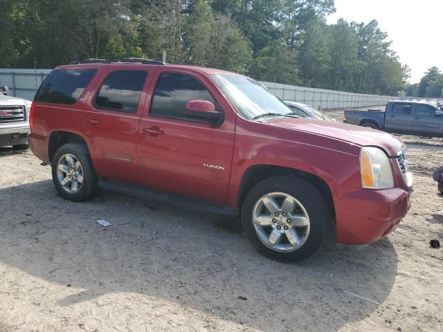  GMC YUKON 2014 Red