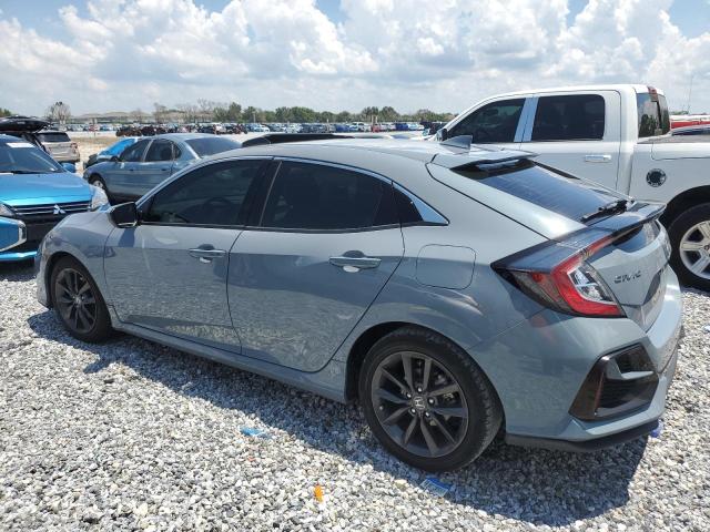  HONDA CIVIC 2020 Szary