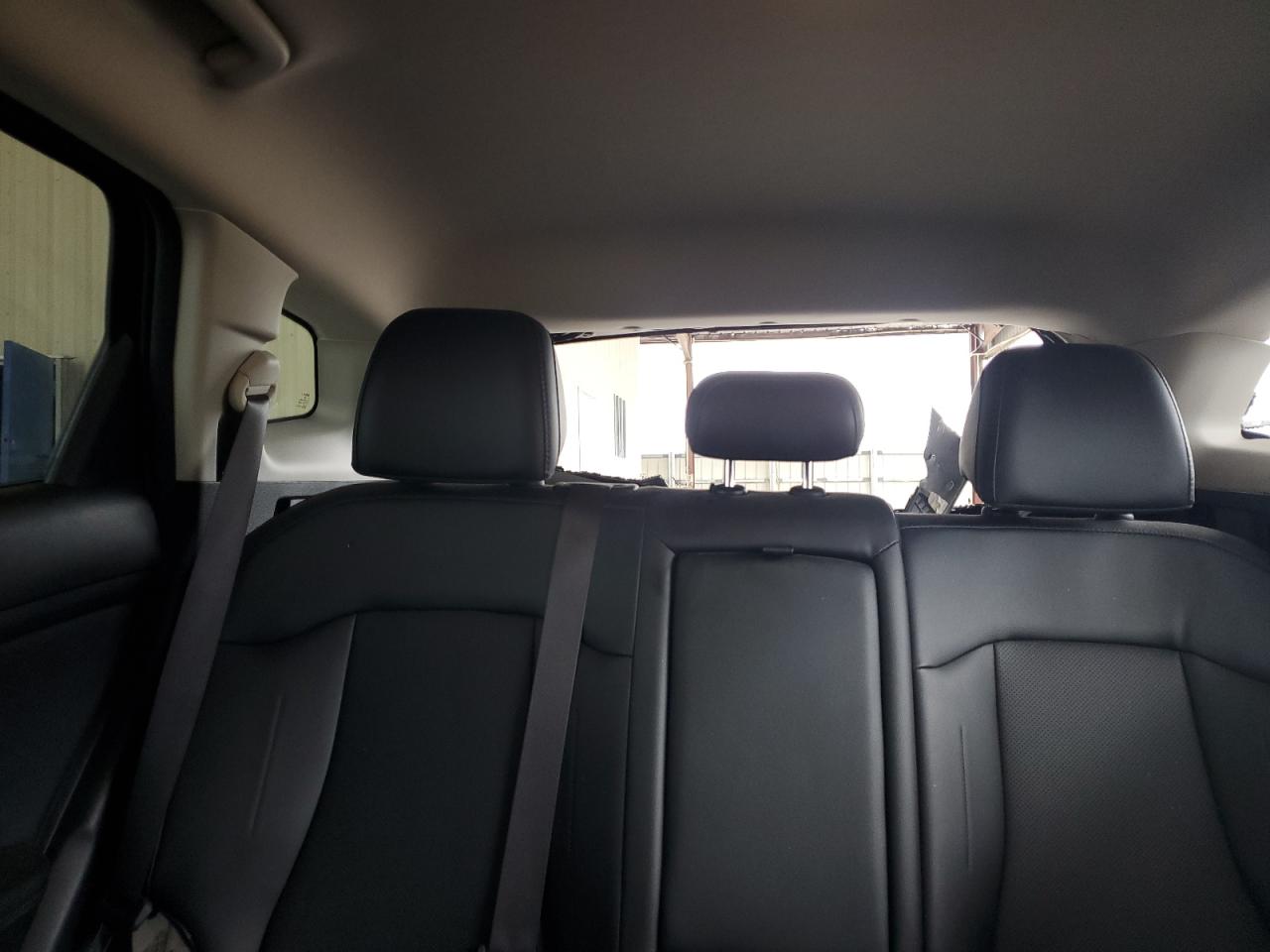 2025 Kia Sportage Ex VIN: 5XYK33DF8SG282742 Lot: 63927395