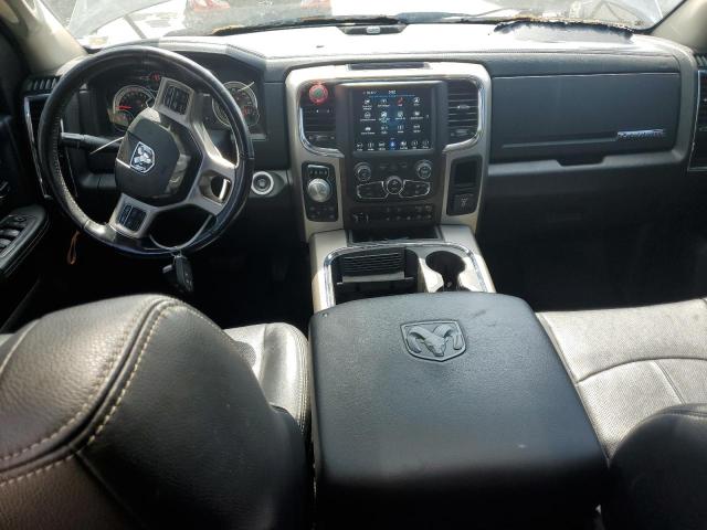  RAM 1500 2018 Gray