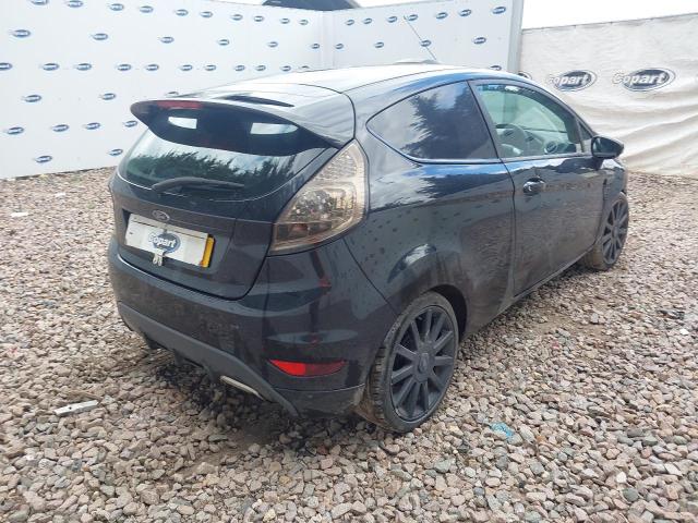 2010 FORD FIESTA SPO