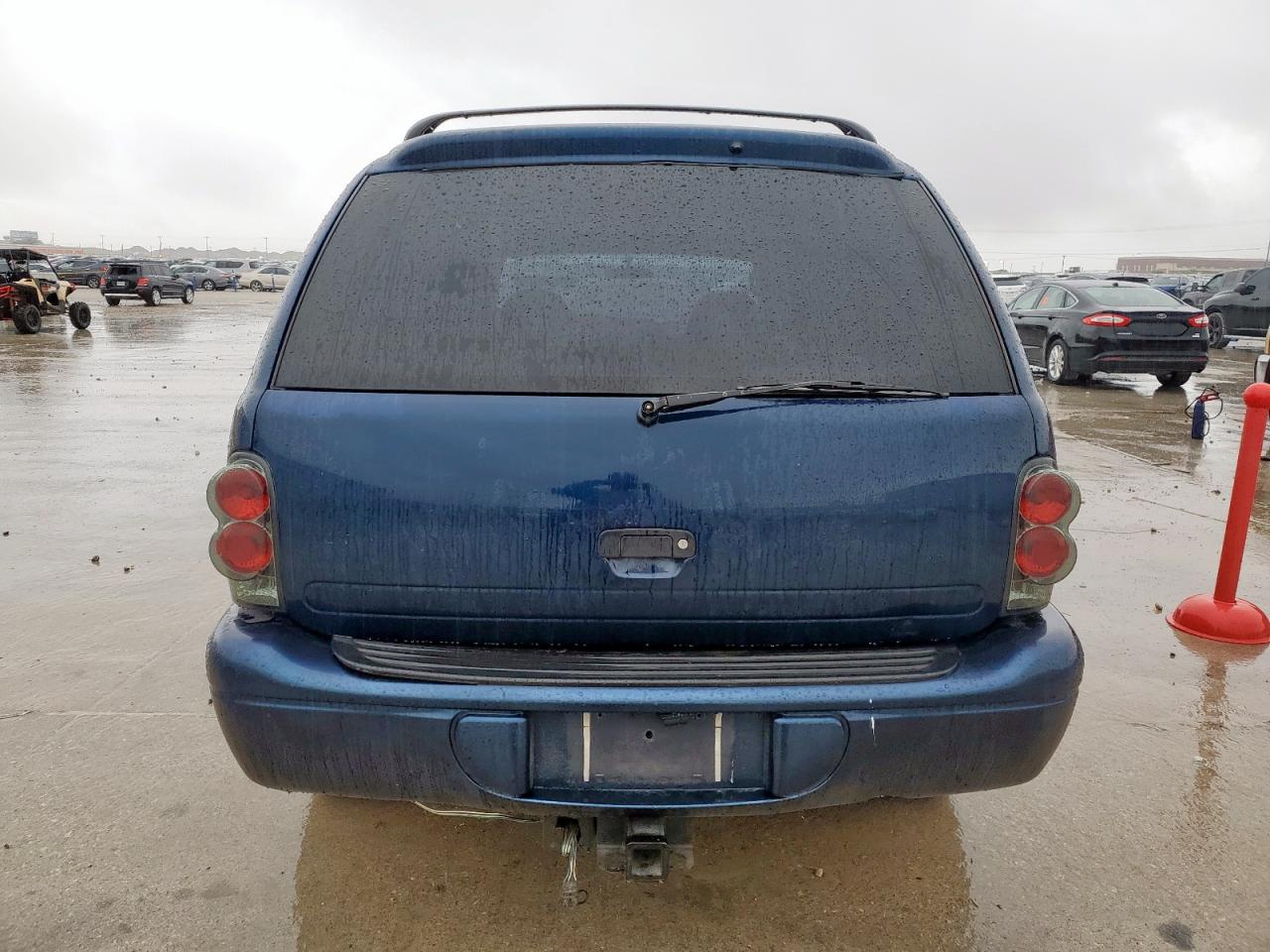 2000 Dodge Durango VIN: 1B4HS28N3YF159142 Lot: 64495855