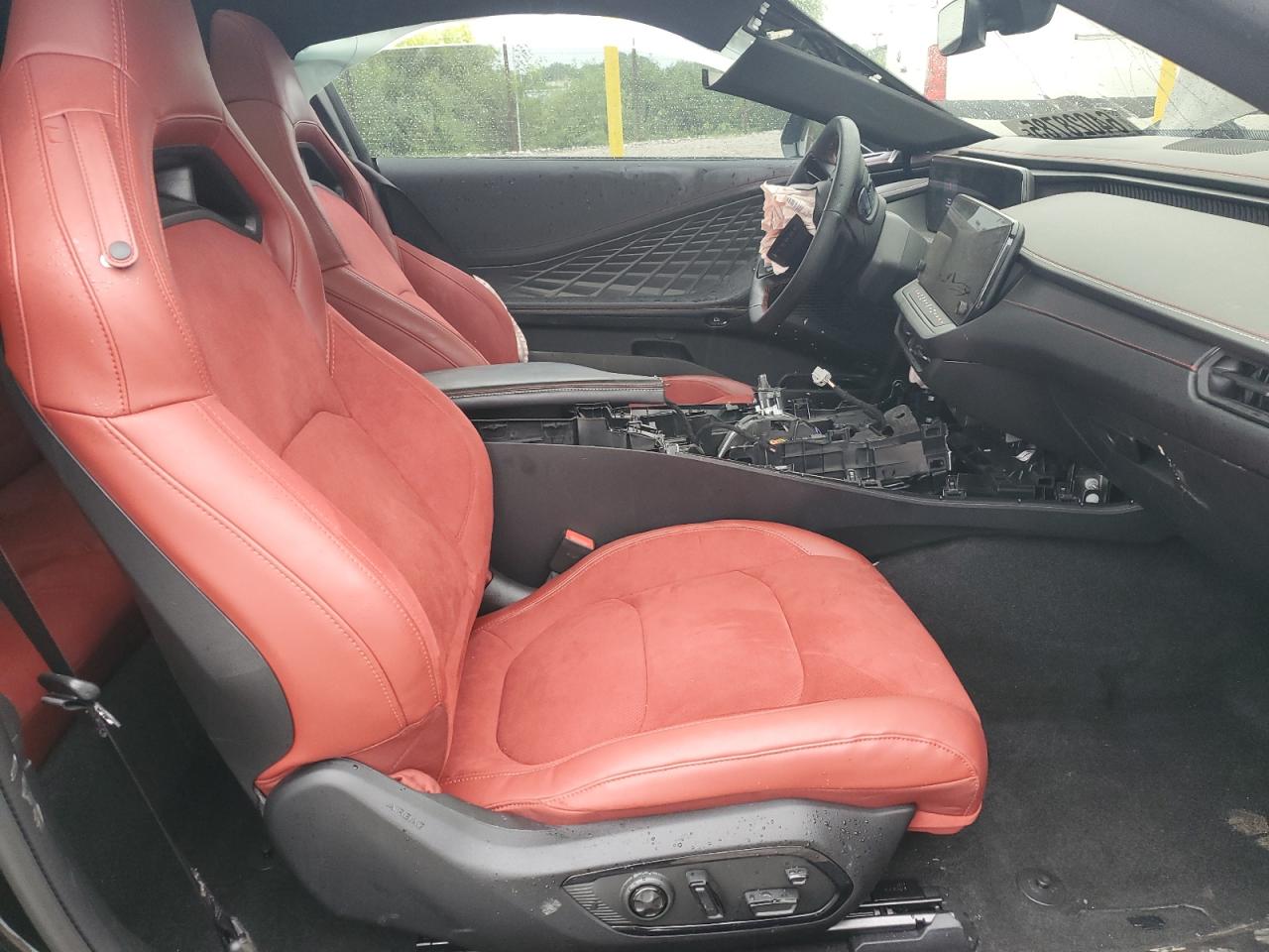 2024 Dodge Charger Daytona Scat Pack VIN: 2C3CDBDK7RR207002 Lot: 64028785