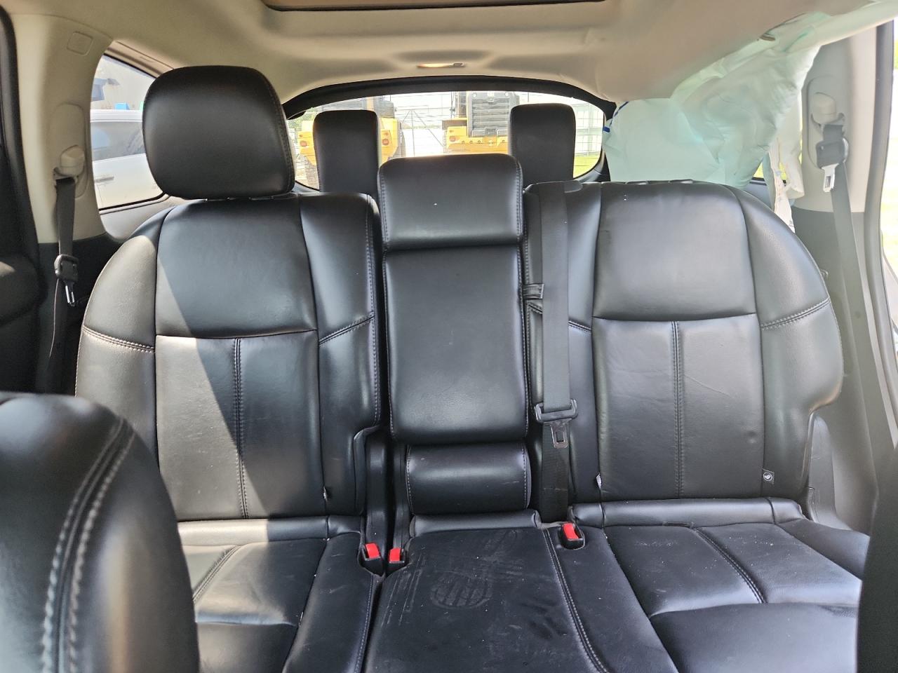 2016 Nissan Pathfinder S VIN: 5N1AR2MMXGC647075 Lot: 63874595