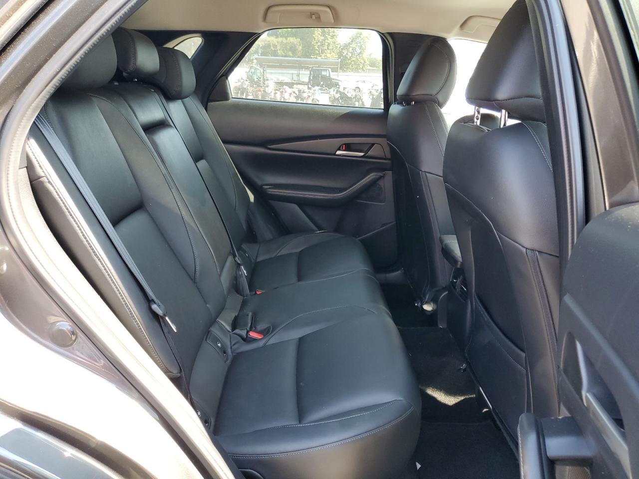2021 Mazda Cx-30 Select VIN: 3MVDMBBLXMM316869 Lot: 64329955