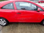 2009 VAUXHALL CORSA ACTI for sale at Copart WHITBURN