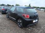 2017 DS DS3 CHIC P for sale at Copart WISBECH