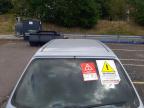 2001 PEUGEOT 106 XN ZES for sale at Copart SANDTOFT