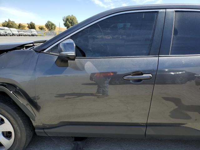  TOYOTA RAV4 2023 Szary