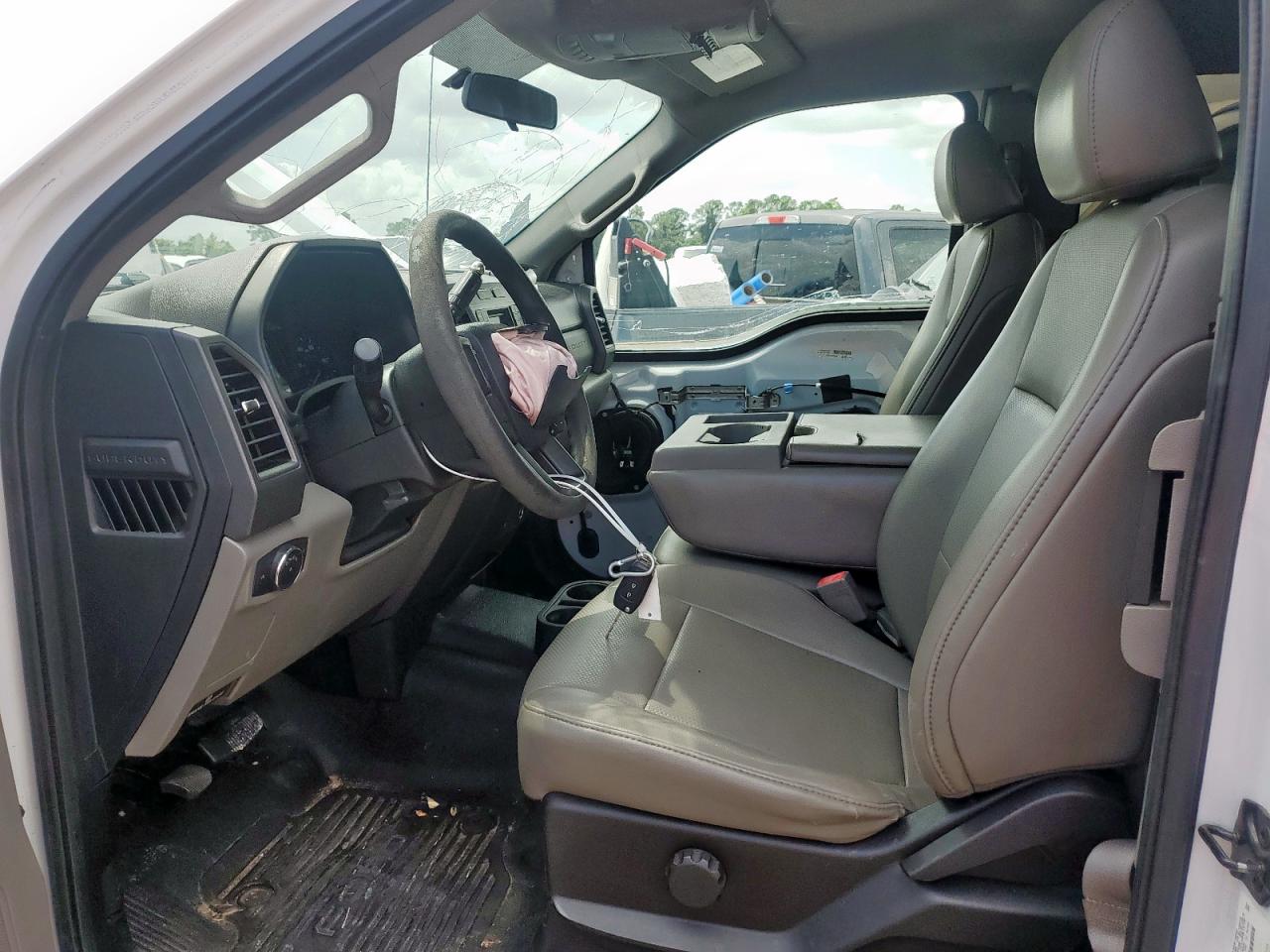 2019 Ford F250 Super Duty VIN: 1FD7X2A67KEE42185 Lot: 64806035