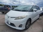 2012 TOYOTA ESTIMA for sale at Copart WOLVERHAMPTON