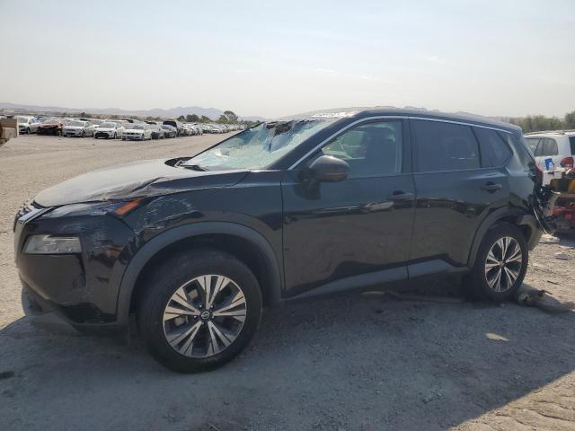 NISSAN ROGUE SV 2021