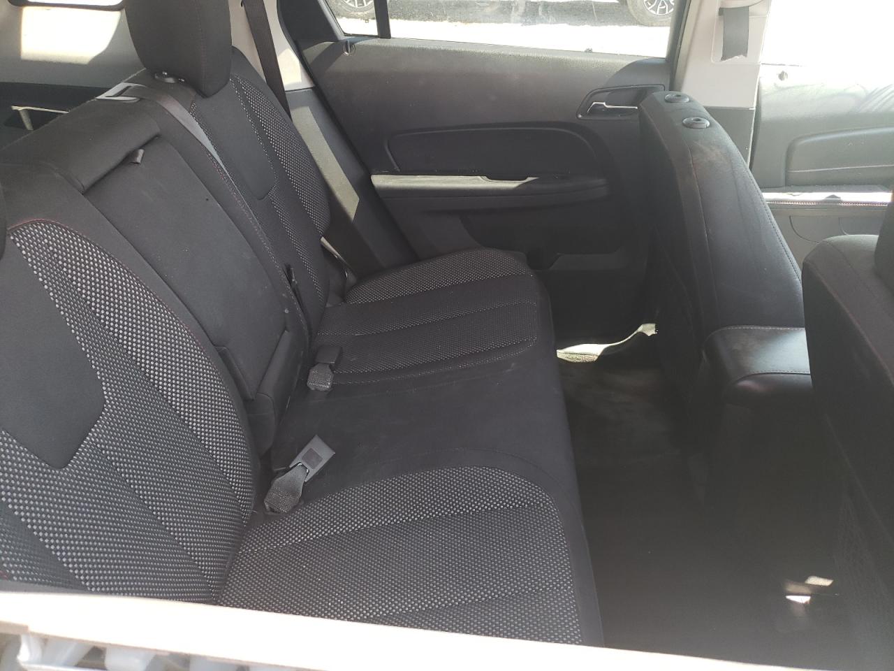2014 GMC Terrain Sle VIN: 2GKALREKXE6133779 Lot: 64145785