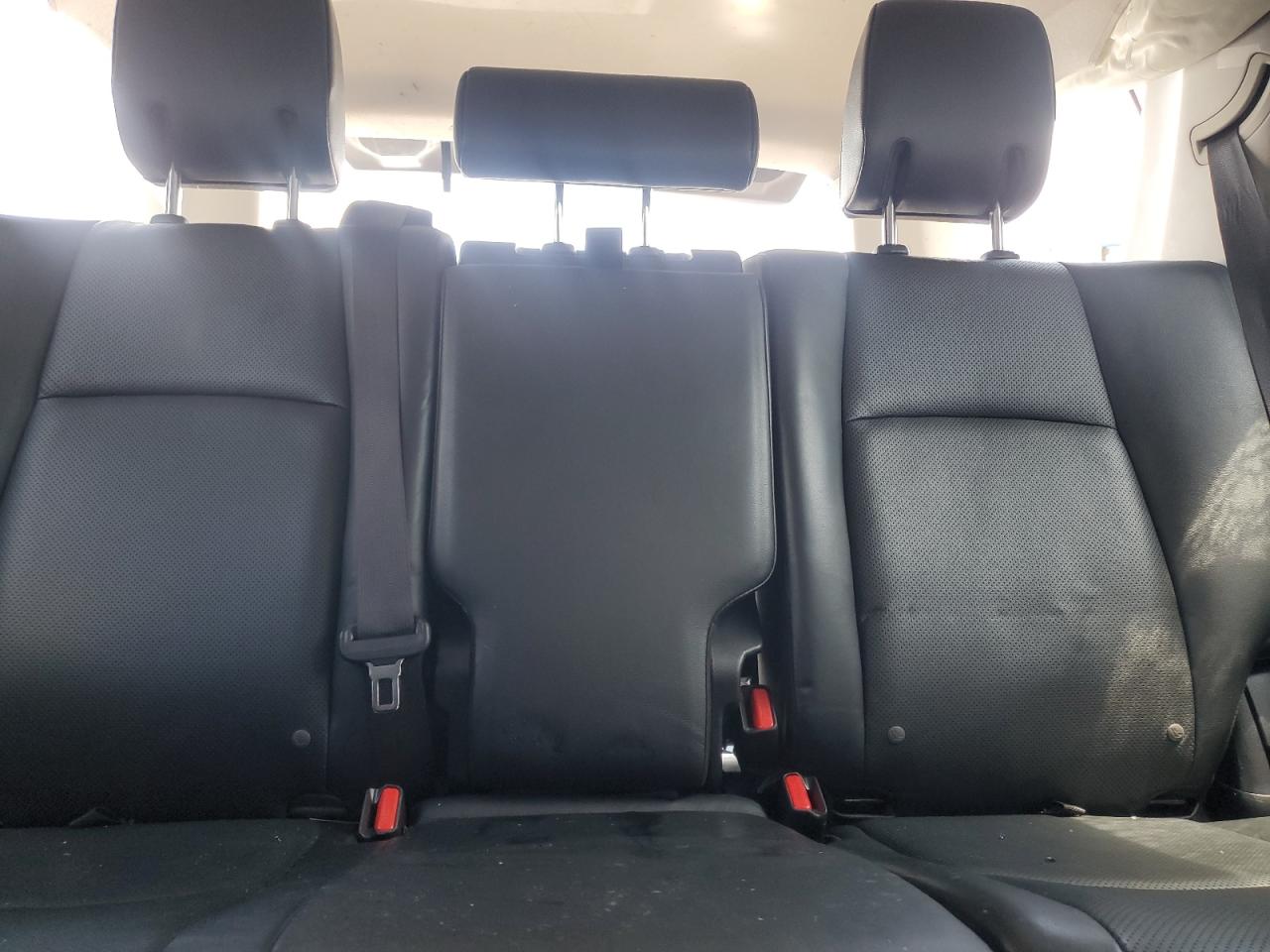 2016 Toyota 4Runner Sr5/Sr5 Premium VIN: JTEBU5JR6G5374208 Lot: 63160775