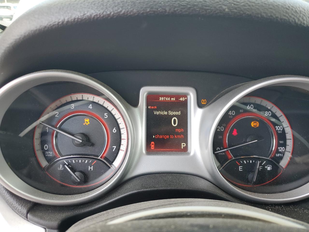 2018 Dodge Journey Sxt VIN: 3C4PDCBB4JT158140 Lot: 64291765