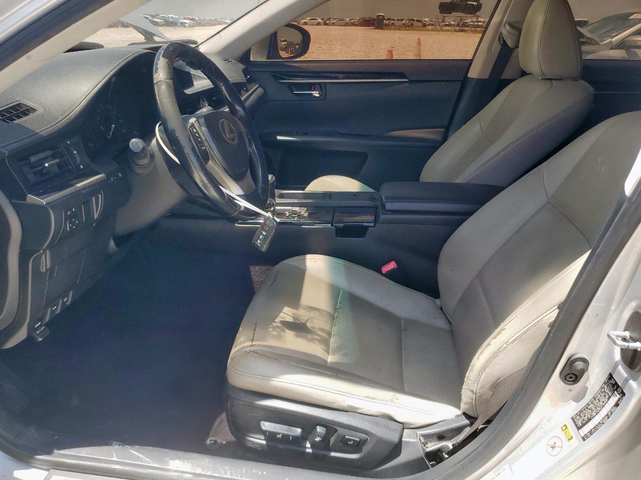2014 Lexus Es 350 VIN: JTHBK1GG5E2126909 Lot: 65228635
