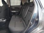 2011 NISSAN JUKE TEKNA for sale at Copart WOLVERHAMPTON