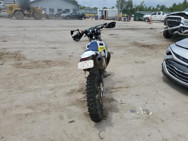 2021 HUSQVARNA FE350   