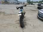 2021 HUSQVARNA FE350    for sale at Copart IL - PEORIA