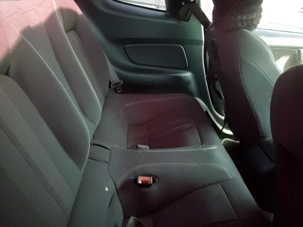 2019 Ford Mustang VIN: 1FA6P8TH6K5202858 Lot: 63028285