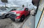 2014 TOYOTA TUNDRA CREWMAX SR5   à vendre chez Copart FL - ORLANDO SOUTH