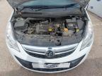 2013 VAUXHALL CORSA S EC for sale at Copart SANDY