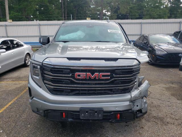  GMC SIERRA 2023 Серый