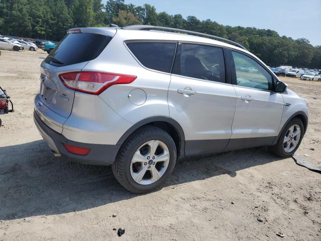 Паркетники FORD ESCAPE 2016 Серебристый