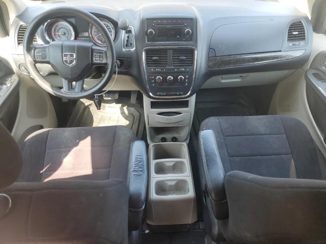2011 DODGE GRAND CARAVAN EXPRESS  