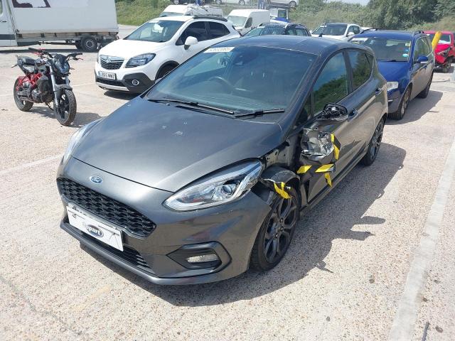 FORD FIESTA ST- 2020