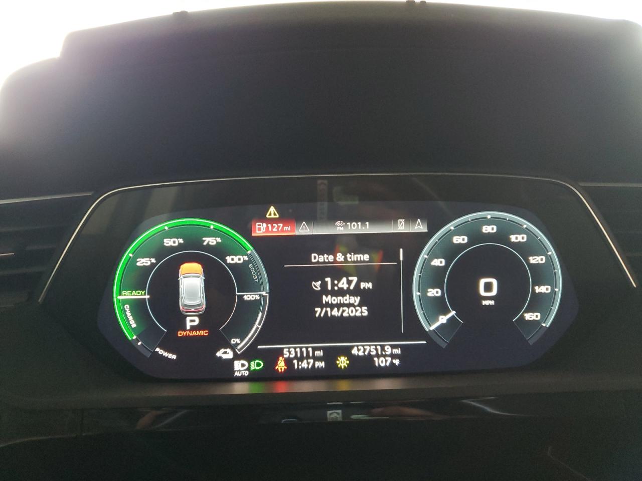 2019 Audi E-Tron Prestige VIN: WA1VABGE6KB021355 Lot: 64969915