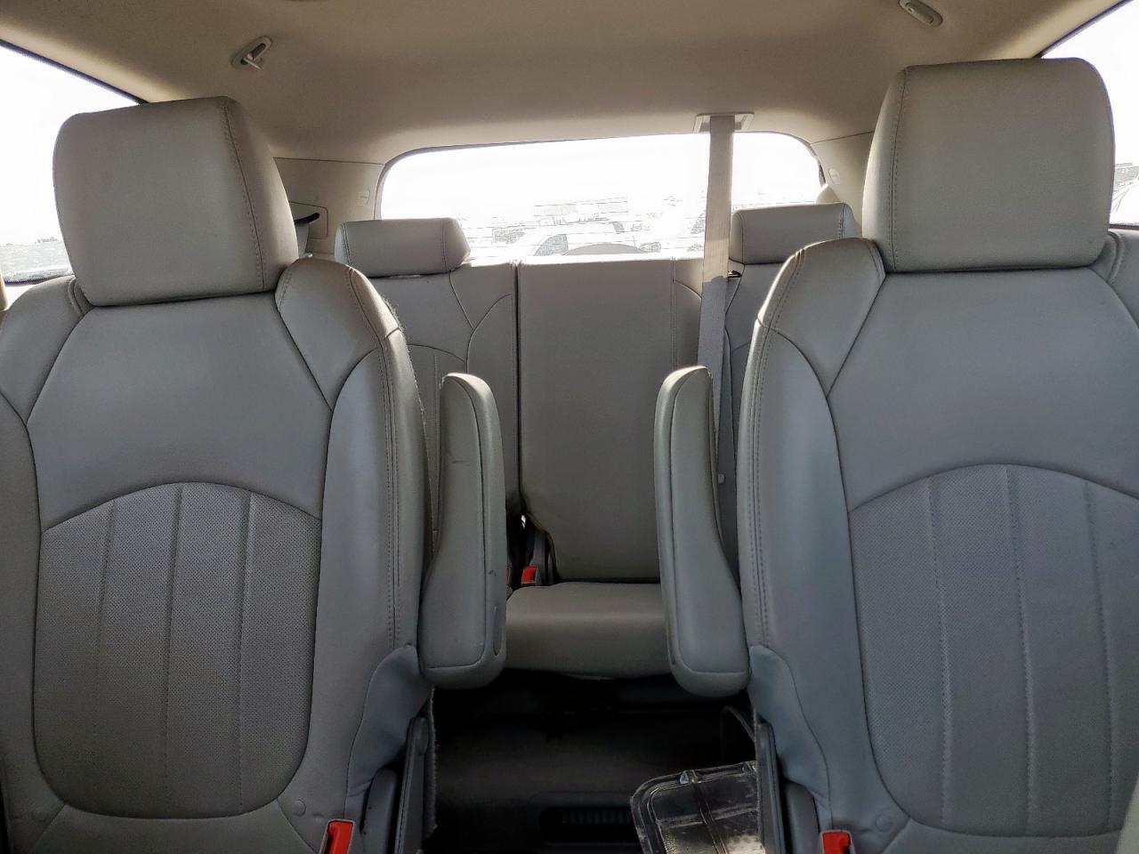 2014 Buick Enclave VIN: 5GAKRBKD5EJ341097 Lot: 63080715