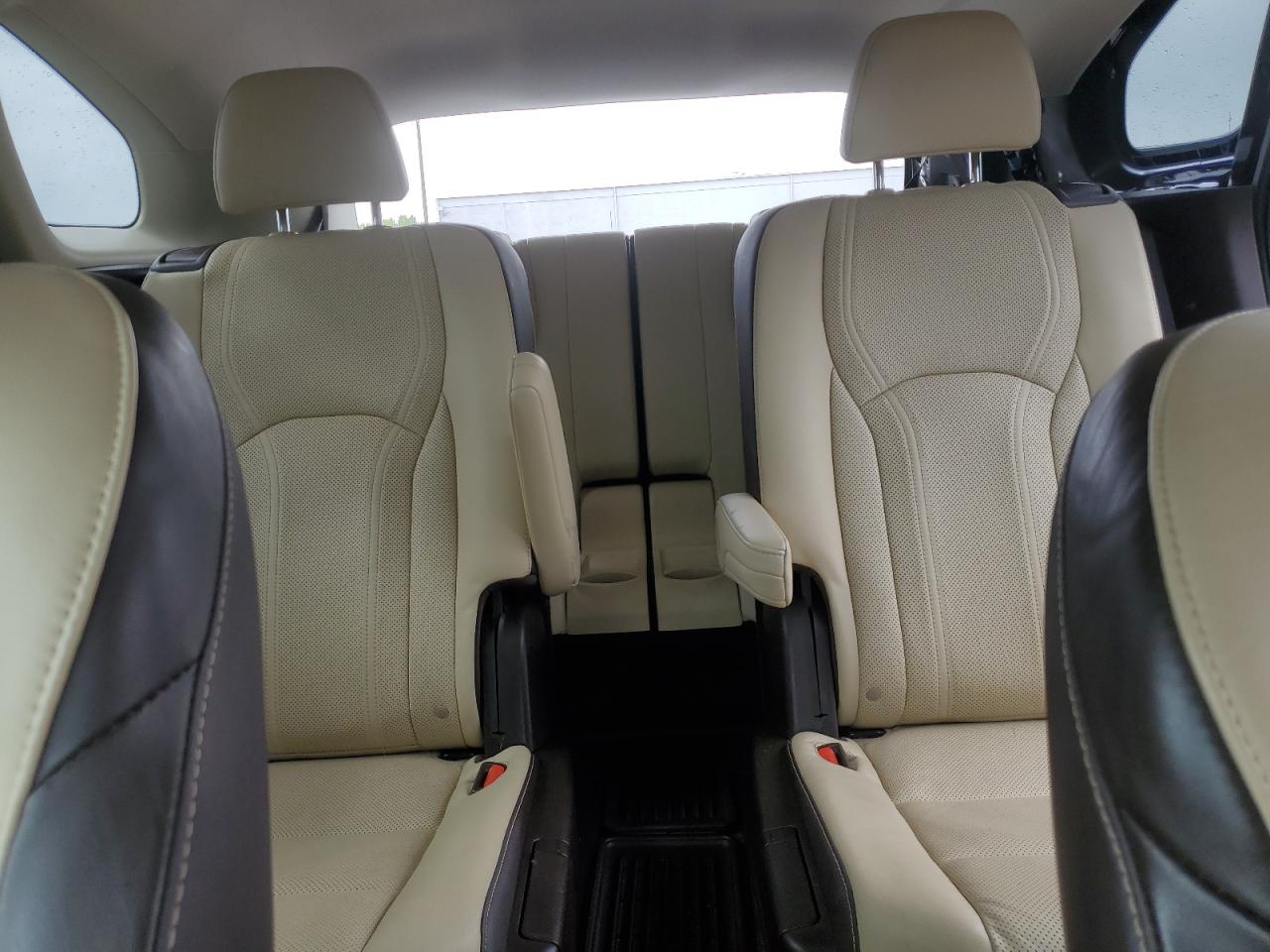 2018 Lexus Rx 450H L Base VIN: JTJDGKCAXJ2004699 Lot: 63673635