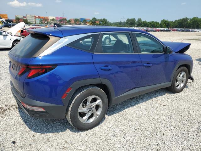  HYUNDAI TUCSON 2022 Синий