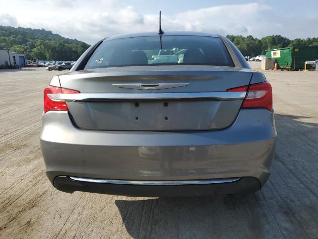 CHRYSLER 200 2013 Szary