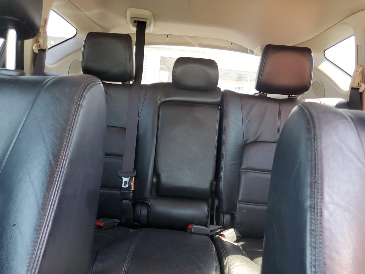 2011 Nissan Murano S VIN: JN8AZ1MW0BW168448 Lot: 64511525