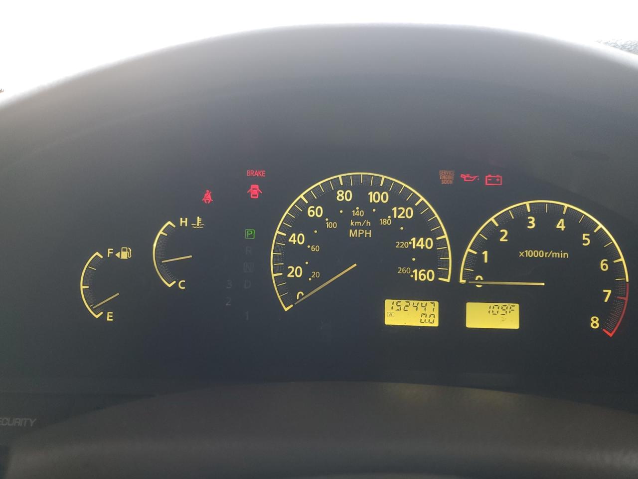 2004 Infiniti I35 VIN: JNKDA31A84T212784 Lot: 66553175