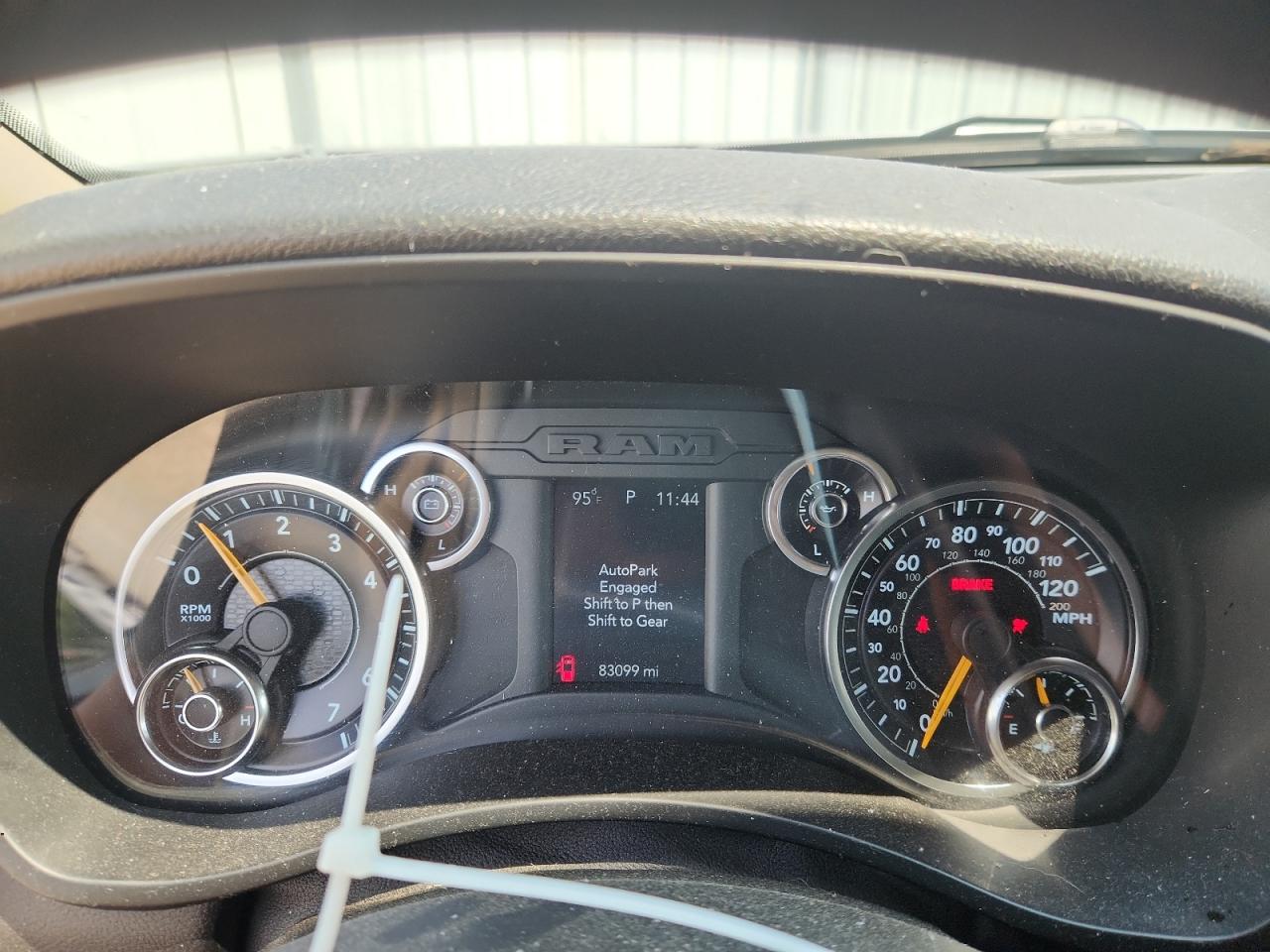 2019 Ram 3500 Tradesman VIN: 3C63R3GJ3KG603775 Lot: 63219925