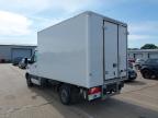 2023 MERCEDES BENZ SPRINTER 3 for sale at Copart NEWBURY
