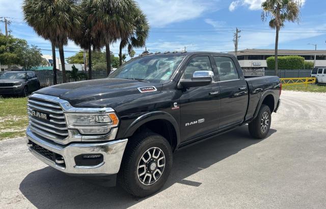 2022 RAM 3500 LONGHORN  