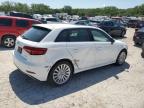 2018 AUDI A3 E-TRON PREMIUM PLUS   for sale at Copart KS - KANSAS CITY