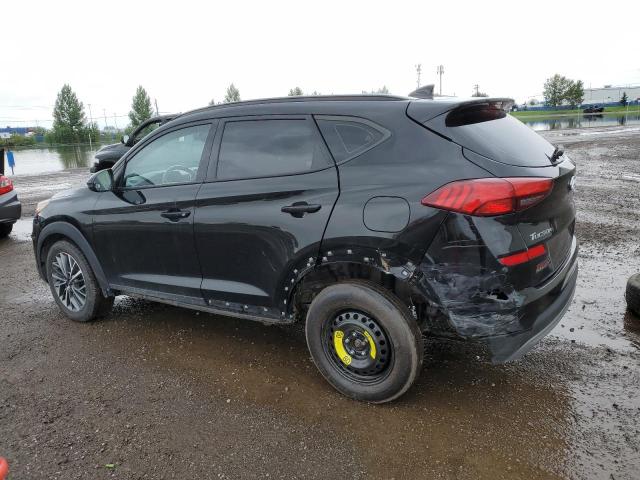 2019 HYUNDAI TUCSON LIMITED  