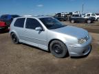 2000 VOLKSWAGEN GTI GLX   for sale at Copart AB - CALGARY