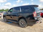 2023 CHEVROLET TAHOE K1500 LT   for sale at Copart TX - HOUSTON