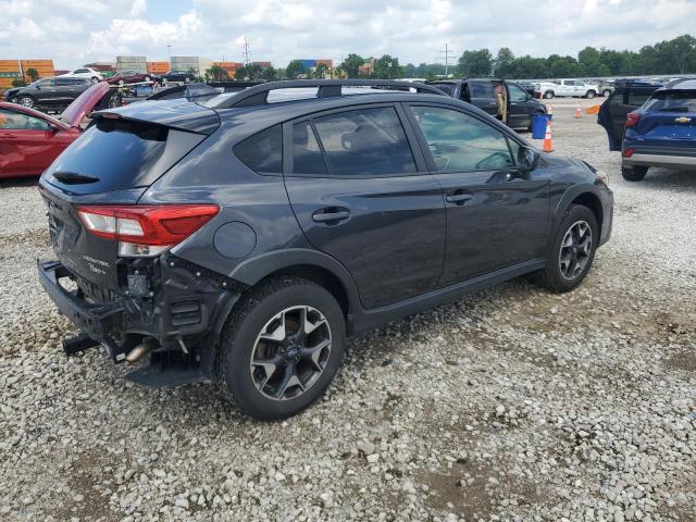  SUBARU CROSSTREK 2019 Szary