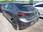 2020 VAUXHALL CORSA ELIT for sale at Copart BRISTOL